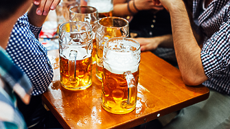 Продажбите на бира в Германия намалели до  4,2 млрд. литра заради инфлацията и хладната пролет