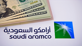 Саудитската държавна нефтена компания Saudi Arabian Oil Co Saudi Aramco