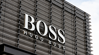 Германският производител на облекло и аксесоари Hugo Boss AG преразгледа
