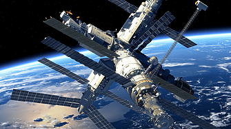 Аirbus и Voyager Space се споразумяха за изграждане на космическа станция, която да замени МКС