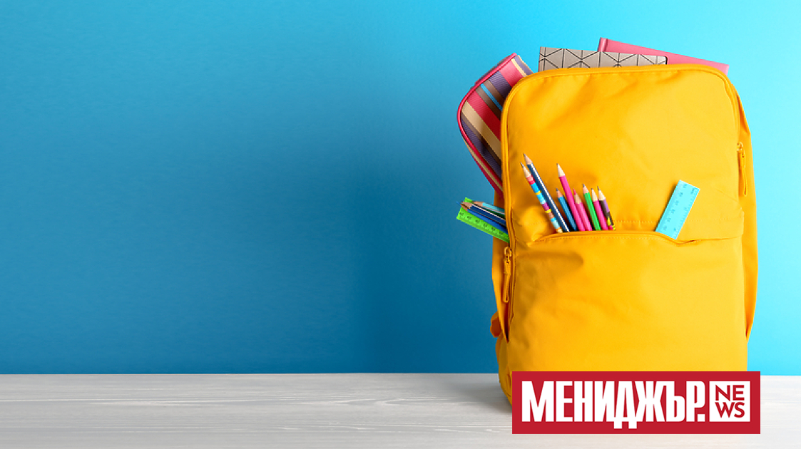 Семействата на над 85 000 деца, записани в първи и