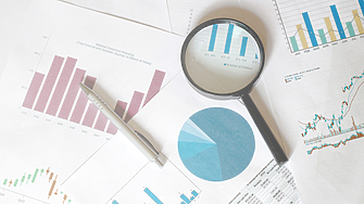 Когато става въпрос за маркетинг на всеки бизнес данните никога