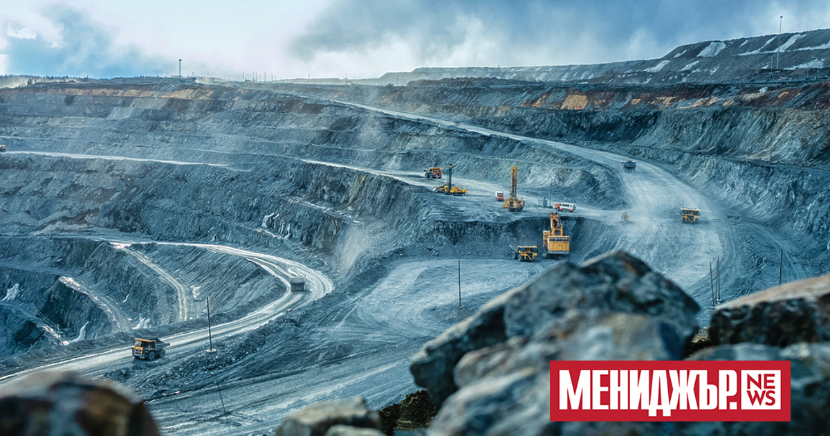 Саудитската минна компания Ма`Аден съобщи в неделя, че печалбата ѝ