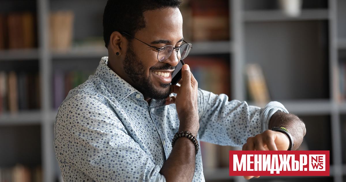 В днешния забързан бизнес свят може да ви се струва,