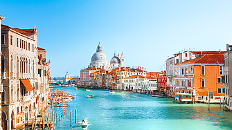 ЮНЕСКО препоръчва Венеция да бъде включена в списъка на застрашеното културно наследство