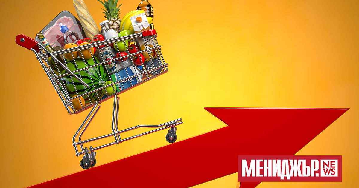 Инфлацията у нас намалява през юни - от 8,6 процента