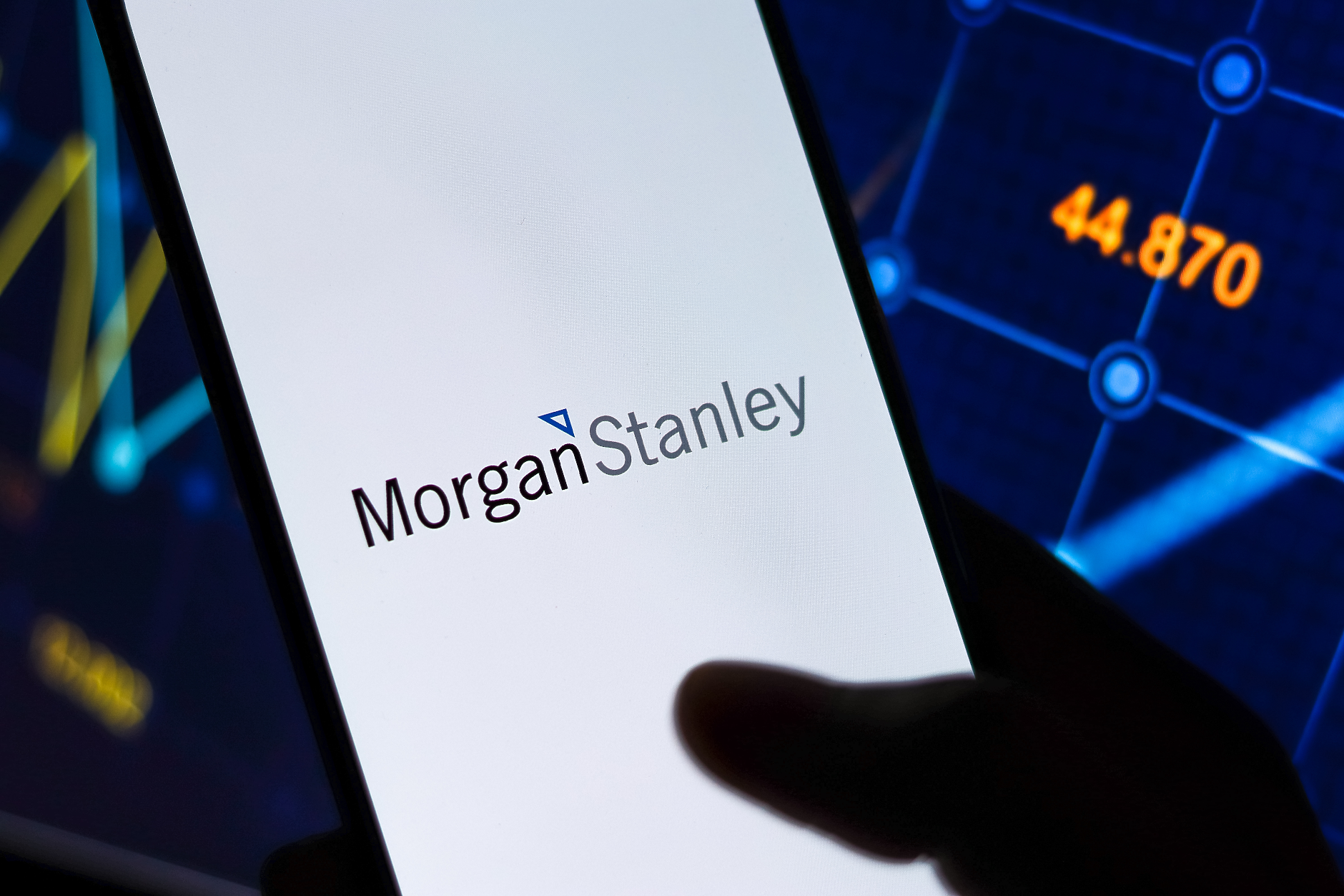 Morgan Stanley: 95% от европейските банки са с по-добри от прогнозите отчети за второто тримесечие 