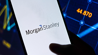 Morgan Stanley: 95% от европейските банки са с по-добри от прогнозите отчети за второто тримесечие 