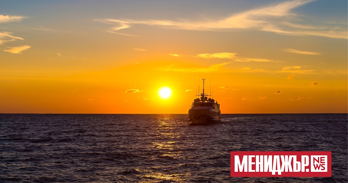 Защитата на Черно море е стратегически приоритет за НАТО, а