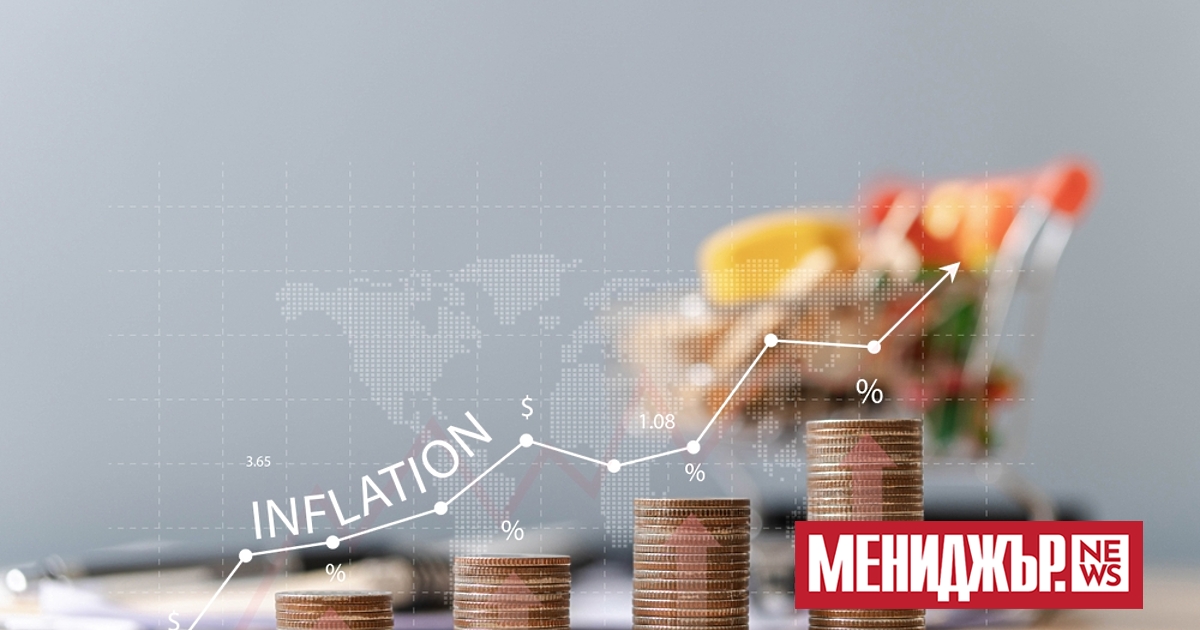 Холандската икономика навлезе в рецесия, след като се сви с