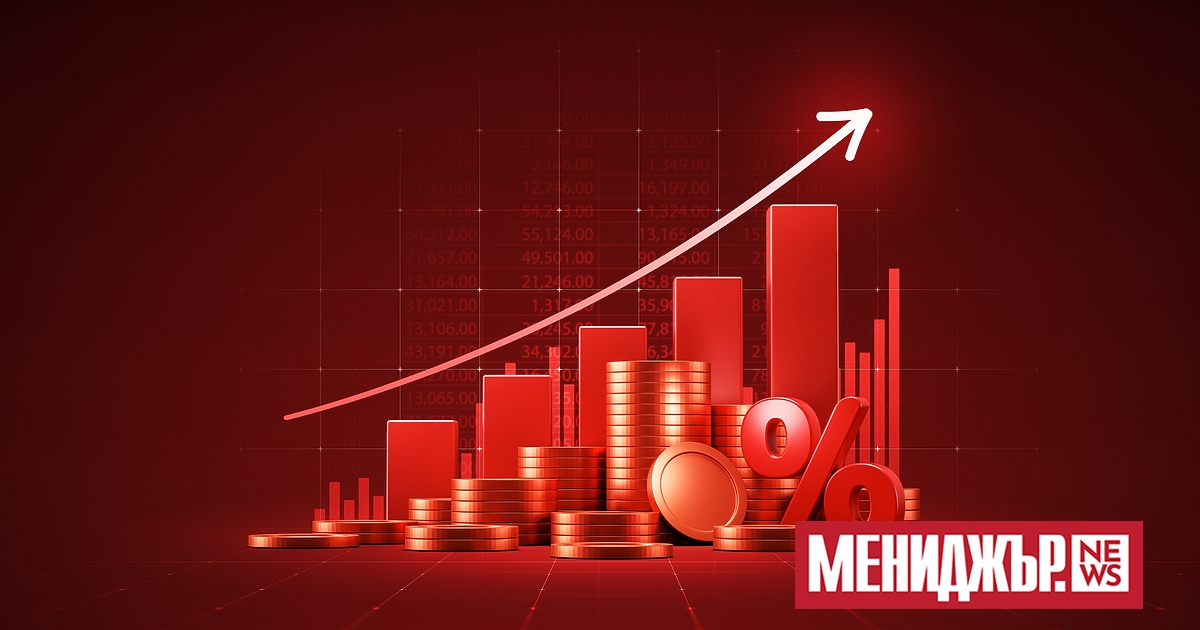 Инфлацията продължава да намалява в ЕС и еврозоната и през