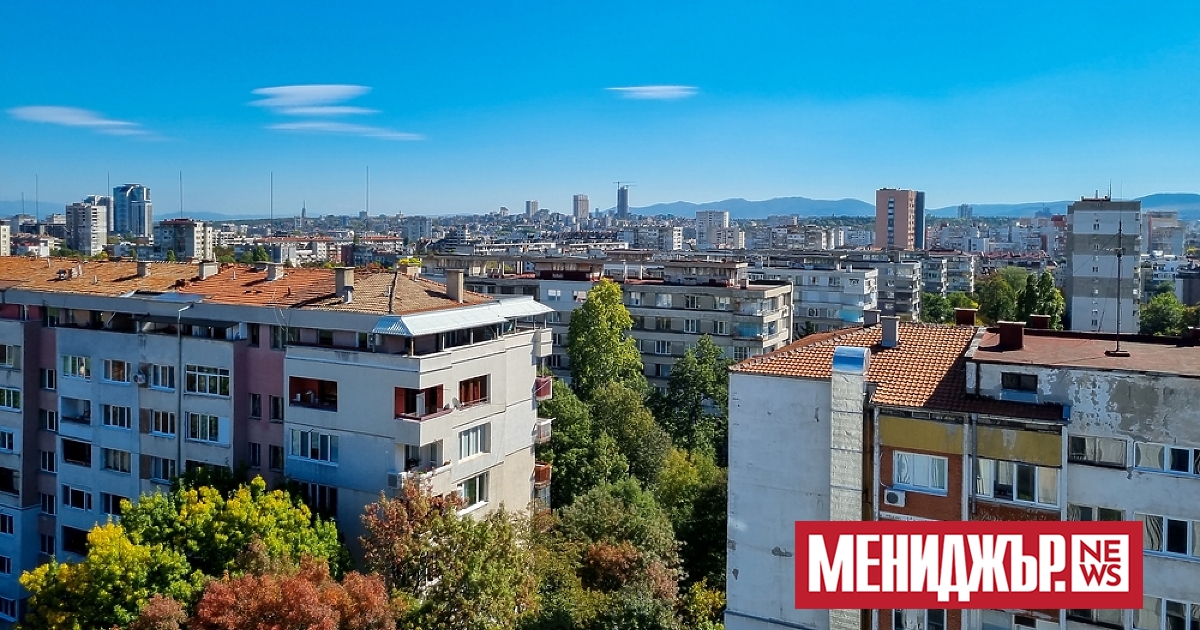 За първи път от 2022 г. националната статистика отчита спад