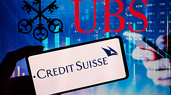 UBS обмисля  да закрие сметките на 75% от руските клиенти на Credit Suisse
