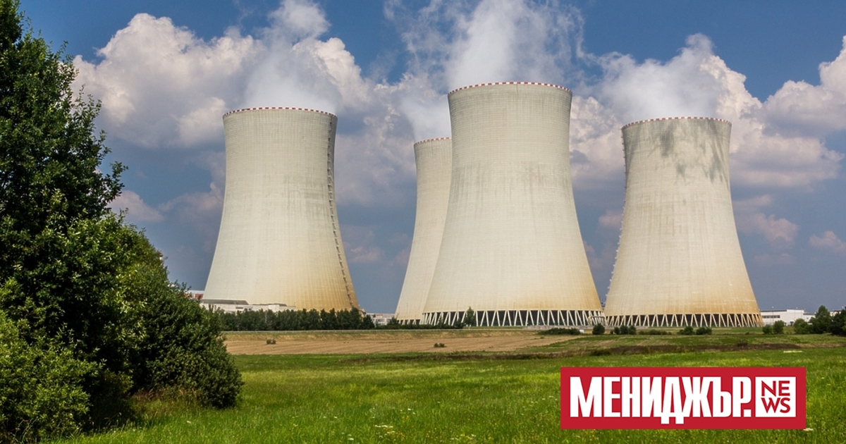 Швеция трябва да утрои капацитета на ядрената си енергия през