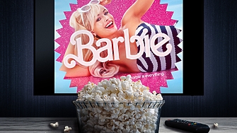 Филмът Барби премина границата от 1 млрд приходи от продажба