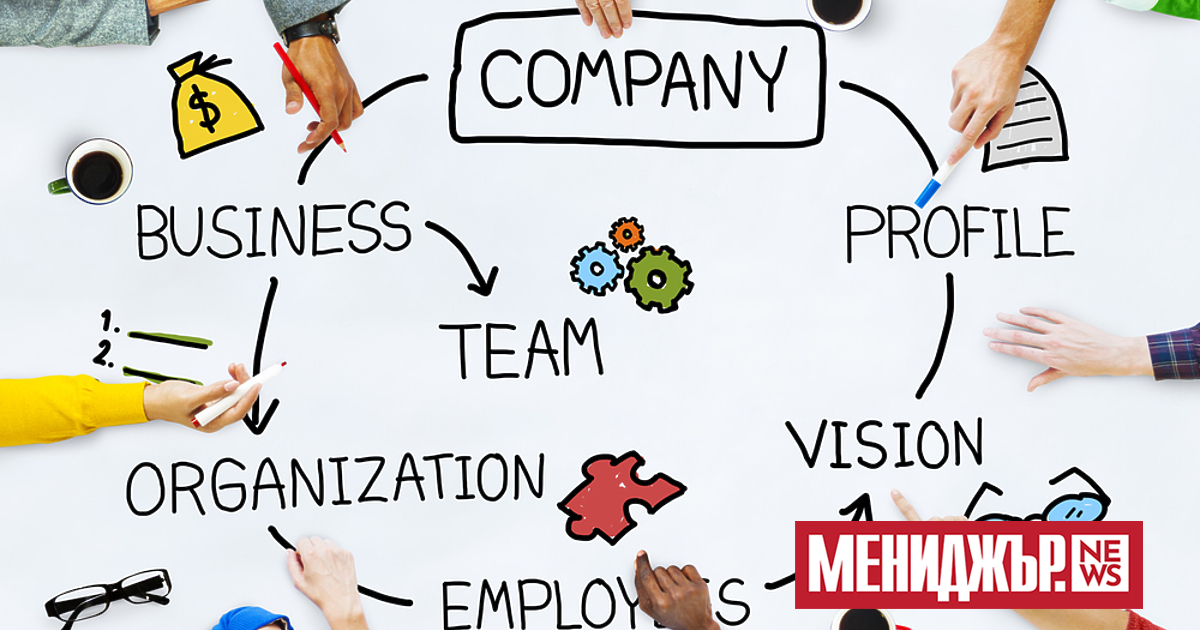 Фирменият профил е като виртуално ръкостискане, което представя вашия бизнес пред света.