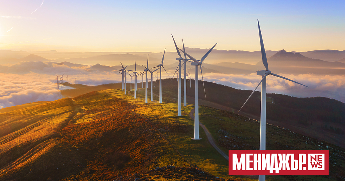 Компанията China Three Gorges Corporation публикува в четвъртък информация, че