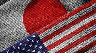 Тази седмица Япония и САЩ ще се споразумеят да разработят