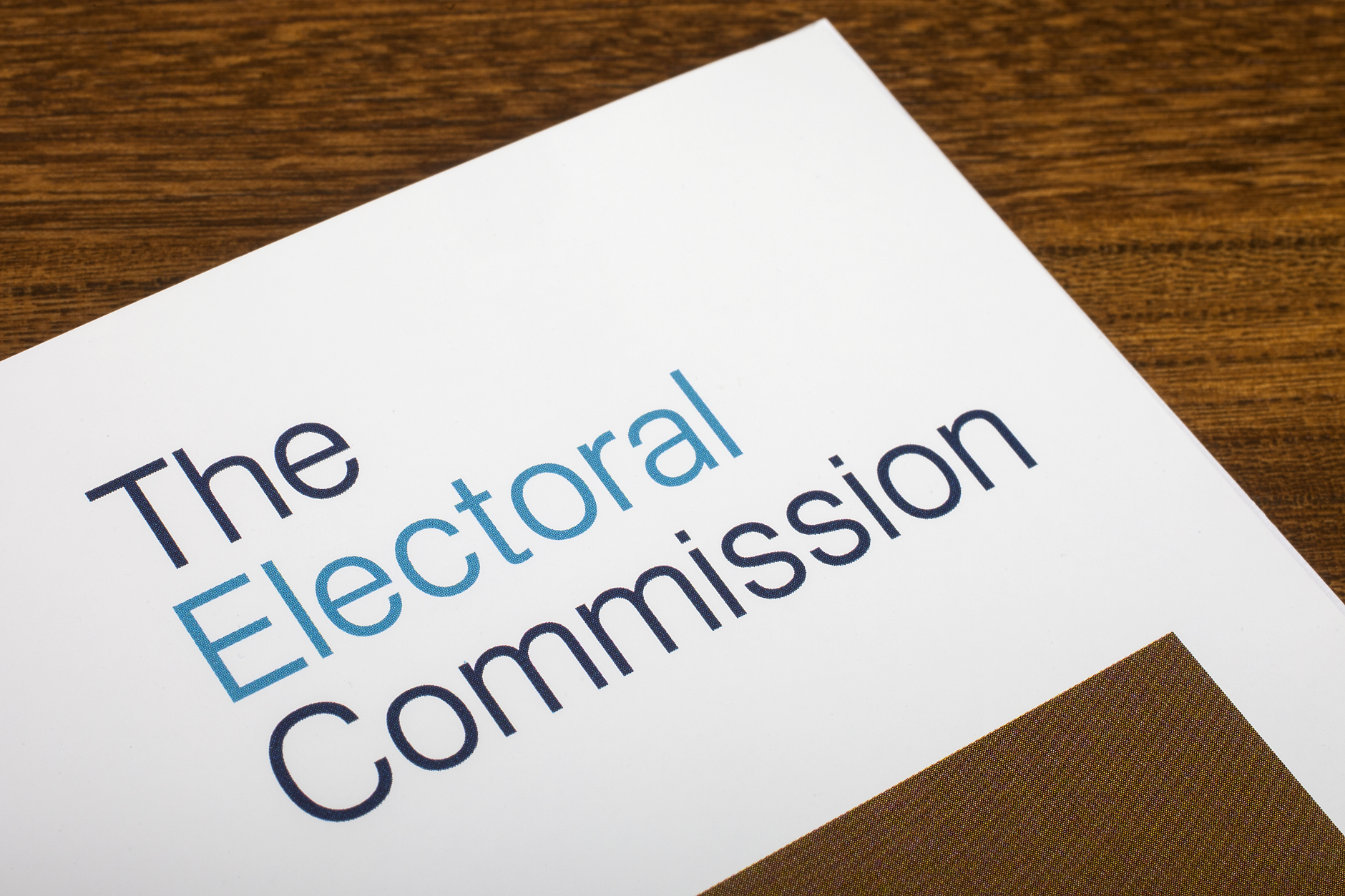 Сложна кибератака източи данни на граждани от избирателната комисия на Великобритания
