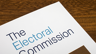 Сложна кибератака срещу Избирателната комисия на Великобритания доведе до нарушаване