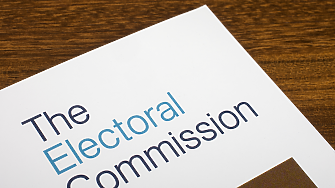 Сложна кибератака източи данни на граждани от избирателната комисия на Великобритания
