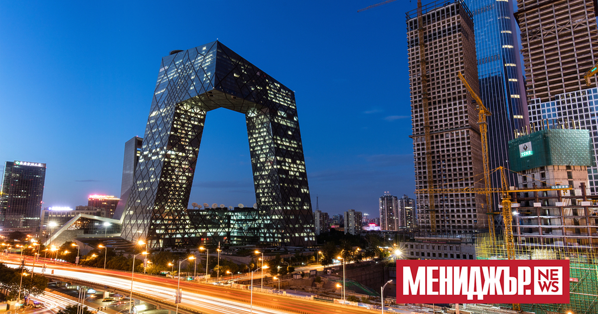 В неделя Държавният съвет на Китай издаде насоки, които според