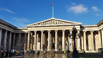 Британският музей ще съди служител заради изчезнали експонати
