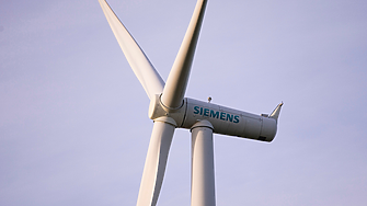 Шефът на Siemens Energy за понесения удар от 2,2 млн. евро: Твърде бързо пускаме нови продукти на пазара