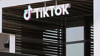 Близо половината от възрастните американци подкрепят забрана на TikTok