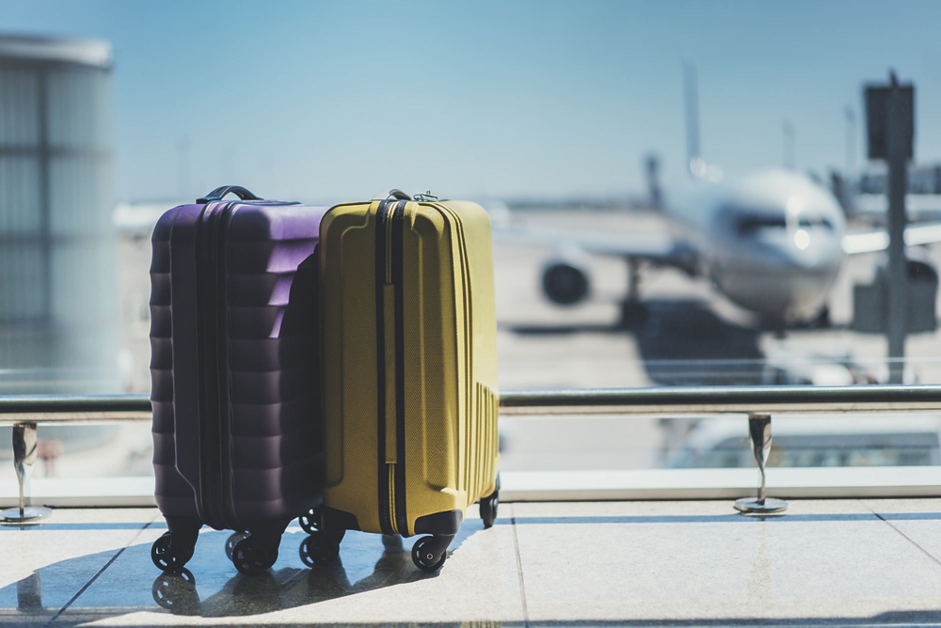 Ограниченията на авиокомпаниите за мерките на ръчния ни багаж
