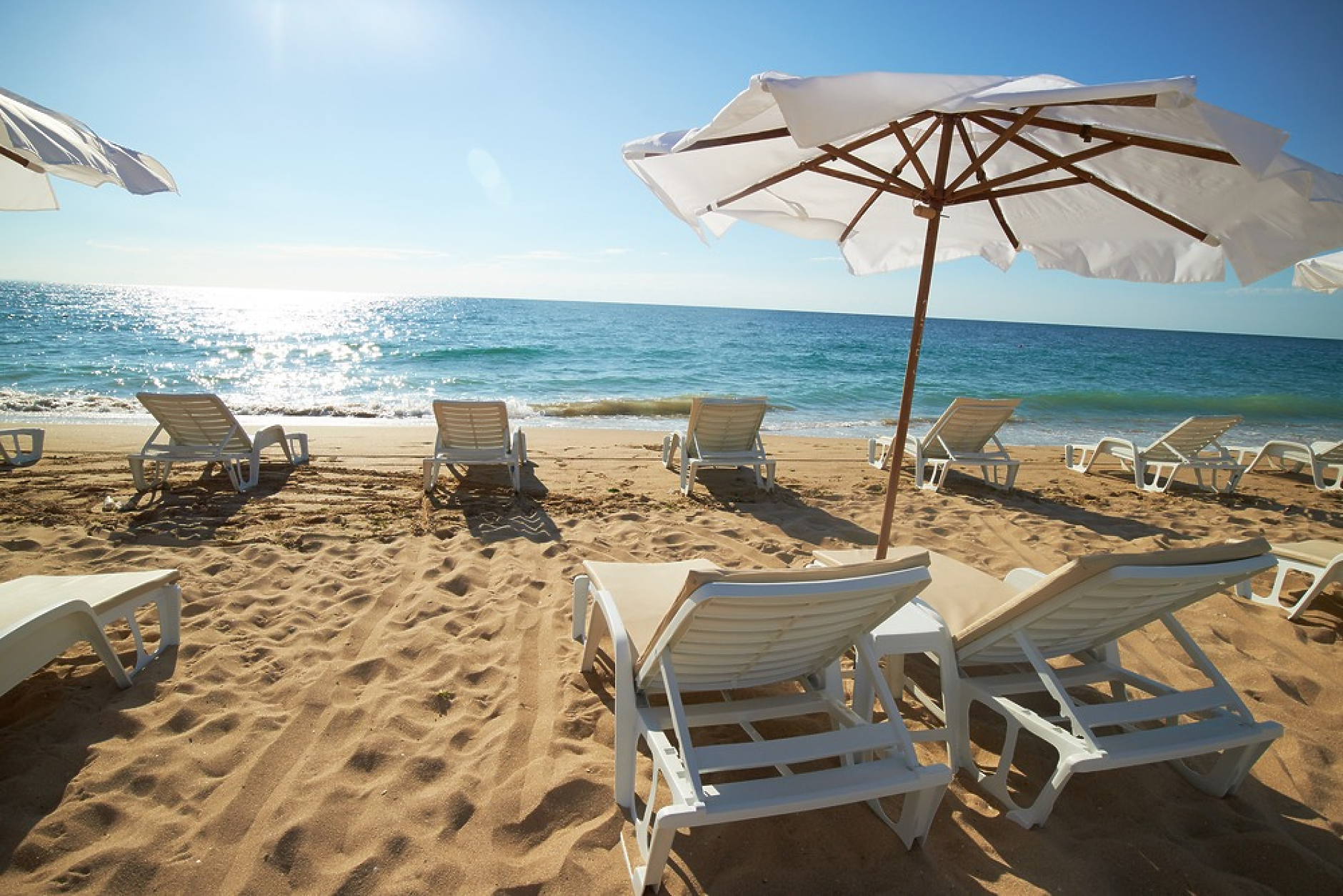 Хотелите в Кипър достигнаха заетост от предпандемичните нива