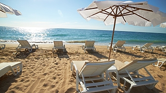 Хотелите в Кипър са пълни от началото на най отпускарския месец