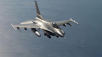 Украйна е загубила надежда, че ще може да използва изтребители F-16 преди края на годината