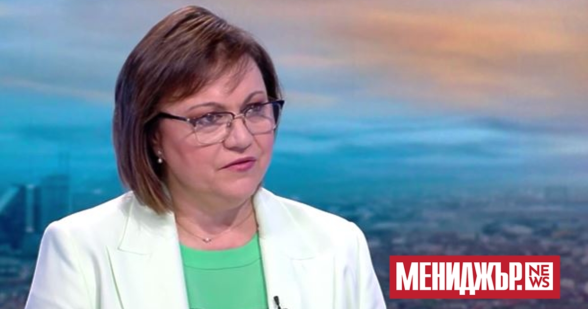 Само 24 часа след като потвърди, че е имало срещи