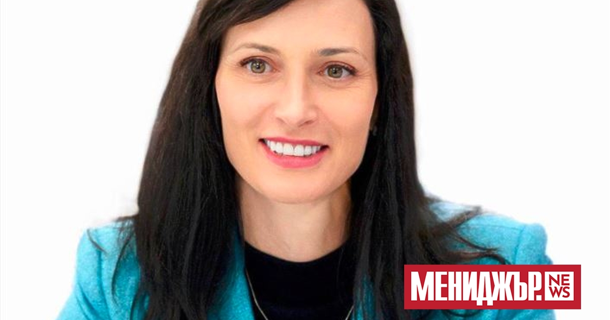 Вицепремиерът и министър на външните работи Мария Габриел ще представи