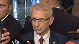 Въртешният министър ще предложи заместник главния секретар на МВР Живко