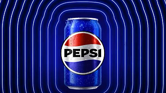 Pepsi даде начало на знакова кампания предназначена за отбелязването на 125