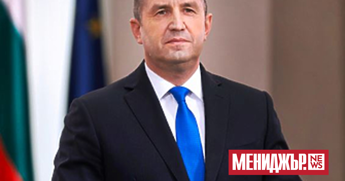 Напрежението между президента Румен Радев и управляващите ще ескалира. Такава