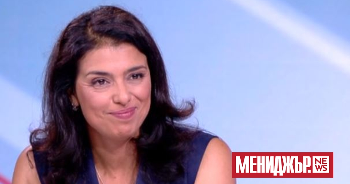 Синдикалистът Ваня Григорова е официално издигната за кандидат за кмет