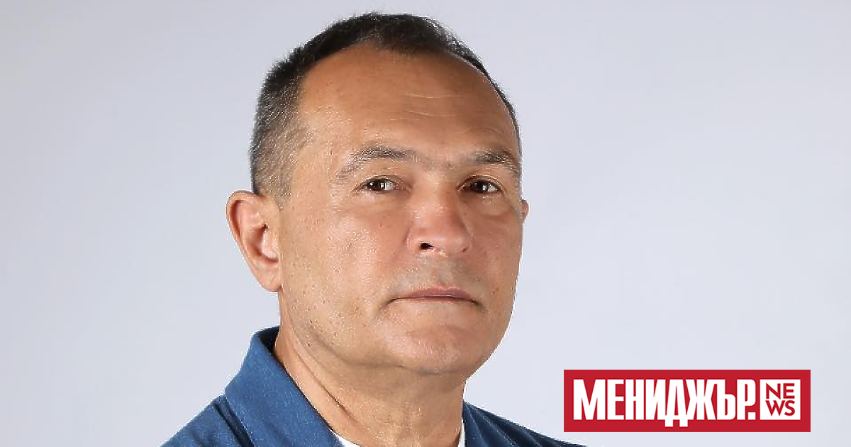 Васил Божков не се е прибрал по собствено желание, а