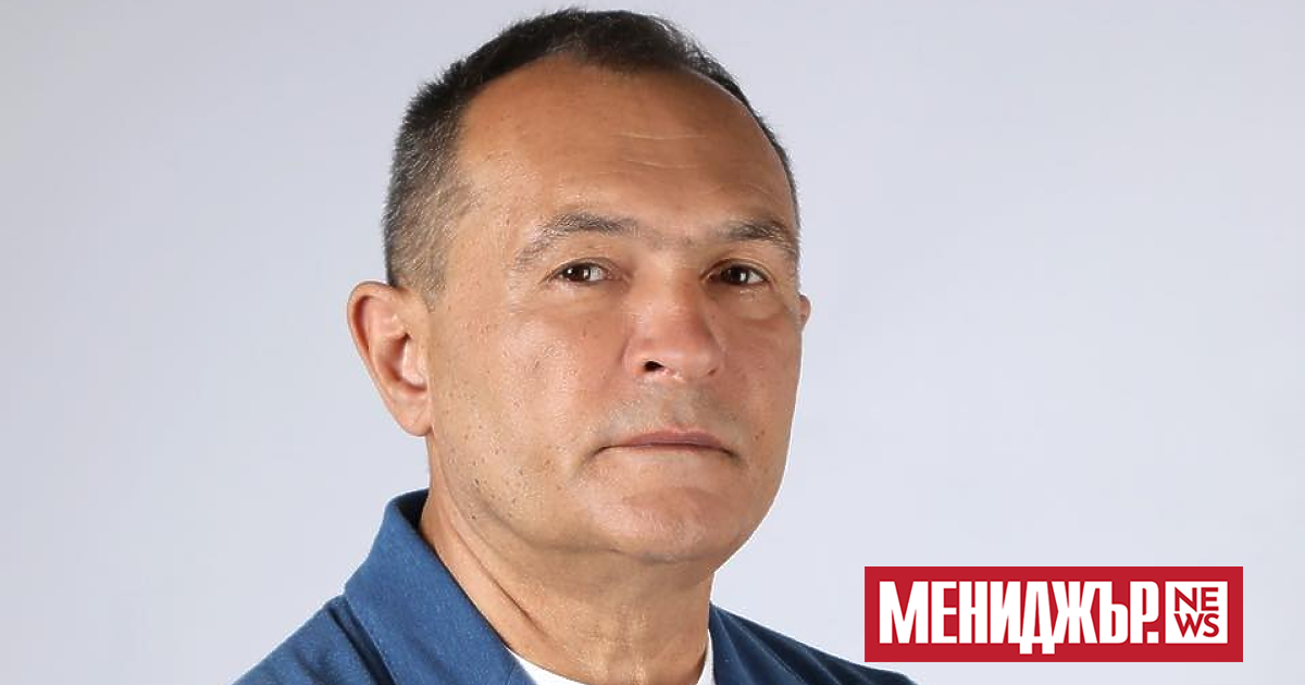 Самолетът с Васил Божков на борда кацна в София около