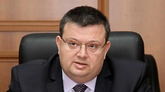 Бившият главен прокурор Сотир Цацаров загуби делото за клевета което