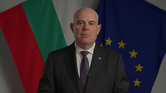 В началото на юли бившият главен прокурор на България който