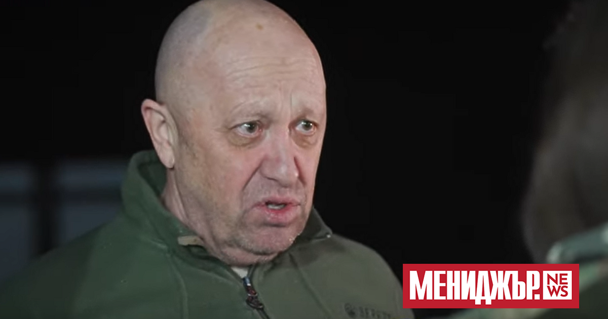 Почти два месеца след опита си за метеж лидерът на