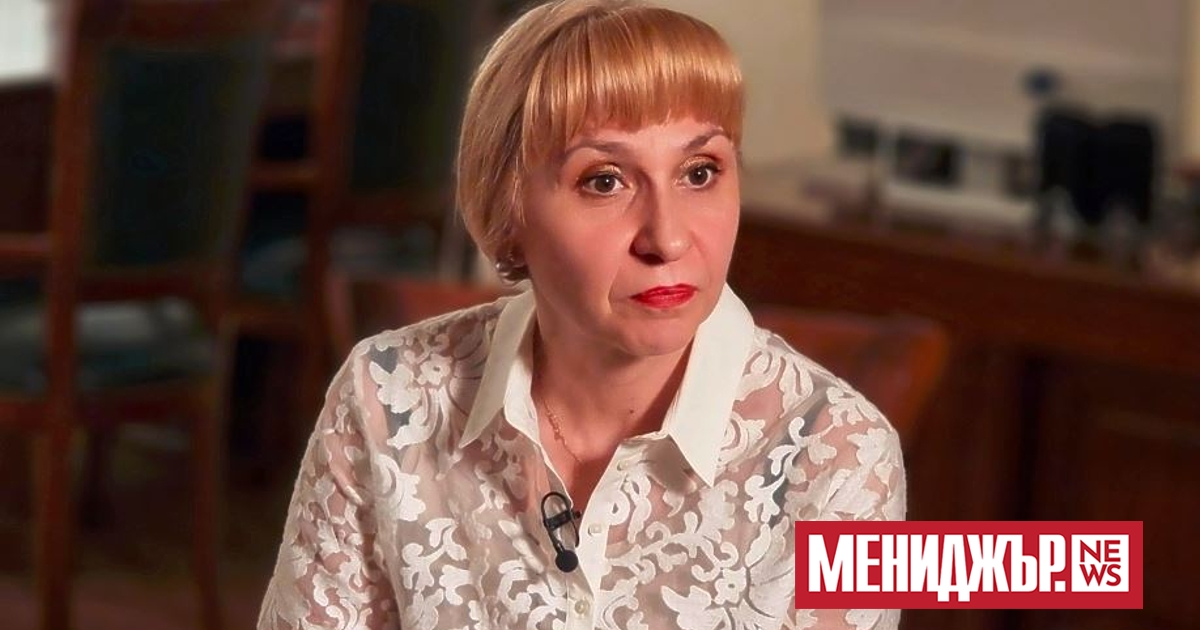 Омбудсманът Диана Ковачева изпрати препоръка до министъра на здравеопазването проф.
