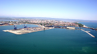Пристанищна инфраструктура получи лиценза за управлението на Росенец