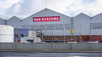 Британската отбранителна компания BAE Systems заяви че е създала местно