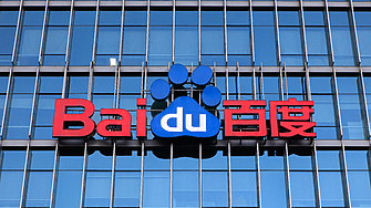Шефът на Baidu: На китайския пазар са пуснати повече от 70 големи езикови модела