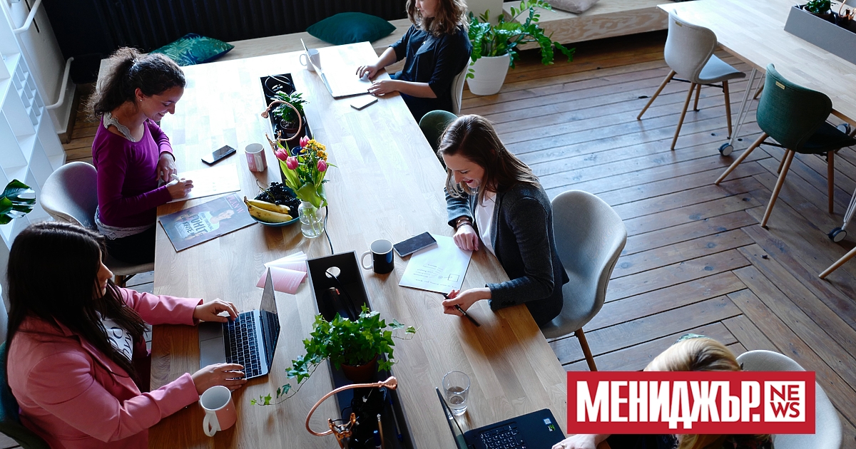 Живеем във времена с високо ниво на стрес и въздействие