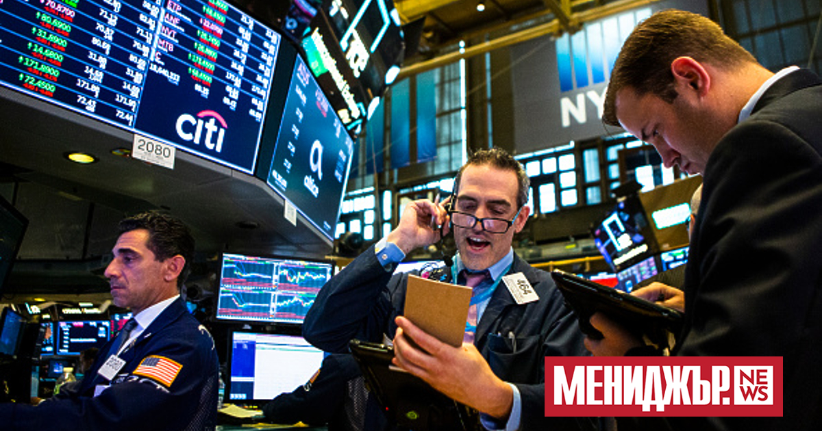 Световните акции продължиха възстановяването си и днес, а доходността на